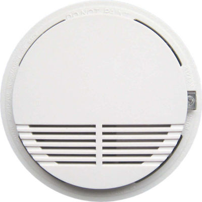 Autonomous Smoke Detector με Σειρήνα SS-168