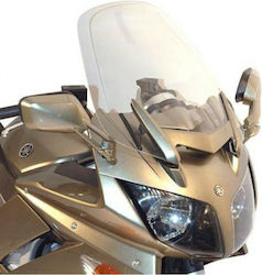 Givi Vizieră transparentă motocicletă pentru Yamaha FJR 1300 D436ST Givi Vizieră transparentă motocicletă pentru Yamaha FJR 1300 D436ST
