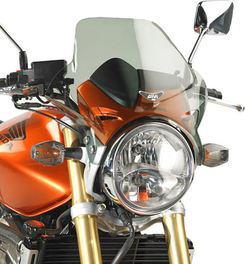 Givi Ζελατίνα για Honda Hornet 600 2003-2005 A305