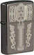 Zippo Thor's Hammer Αντιανεμικός Αναπτήρας Φλόγας Πολύχρωμος