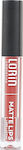 Lorin Lorin Matte Lipgloss Long Lasting 30 Light Mahogany 5ml