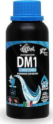 Haquoss Dm1 Conditioner Aquarium Water Treatment for Environment Protection 100ml