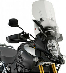 Givi Extensor de vizieră motocicletă pentru Suzuki DL 1000 V-STROM AF3105