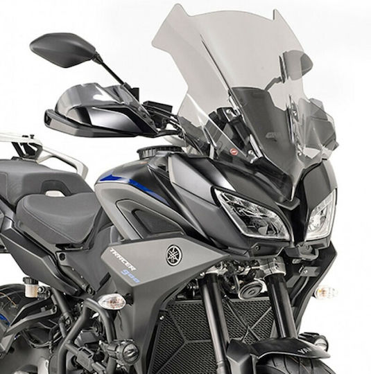 Givi Ζελατίνα για Yamaha Tracer 800/900/900GT 2018 D2139S