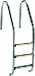 Astral Pool Standard Luxe Pool Ladder