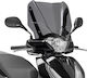 Givi Φιμέ Ζελατίνα για Honda SH 125i-150i 2012-2016 D1128S