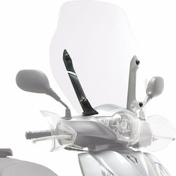 Givi Ζελατίνα για Honda SH 125i/150i ABS 2012-2014 1128A