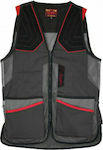 Benisport Hunting Vest Σκοπευτικό Black