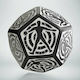 Q Workshop Dungeons & Dragons Hit Location Dice...