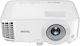 BenQ MH560 3D Projector Full HD με Ενσωματωμένα Ηχεία Λευκός