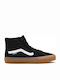 SK8-Hi Boots Black / Gum