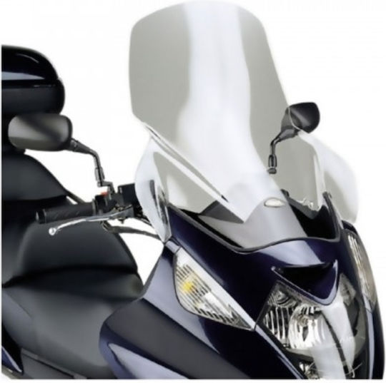Givi Motorcycle Windshield & Windscreen Installation Kit for Honda Silverwing GIVHONKIT08
