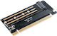 Orico Card de control PCIe cu port M.2