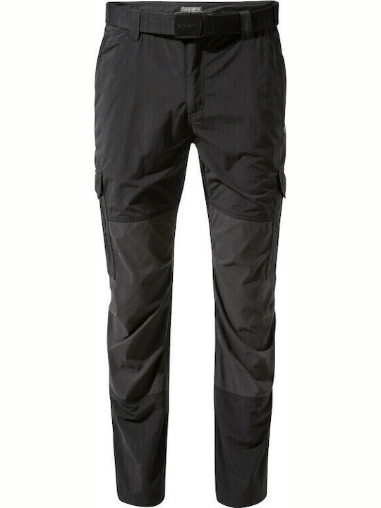 Craghoppers Nosilife Pro Adventure Jagdhose Sch...