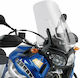 Givi Motorcycle Windshield & Windscreen Transparent Visor for Yamaha XT1200Z Super Terene 2010-2019 D447ST