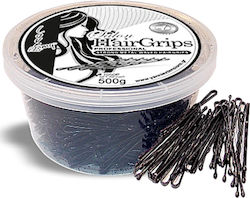 Yanni Extensions Schwarz Salon 5cm 500gr 27921