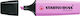 Stabilo Boss Highlighter 5mm Pastel Frozen Fuchsia