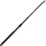 Sim Engineering Scirocco Fishing Rod for Casting 2.70m 50-100gr