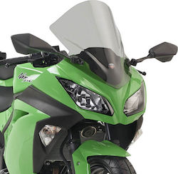 Givi Ζελατίνα Kawasaki Ninjia 300 2013 D4108S