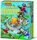 Board Game Πειρατής Electrobuzz Κυνήγι Θησαυρού for 2 Players 5+ Years Old 4M