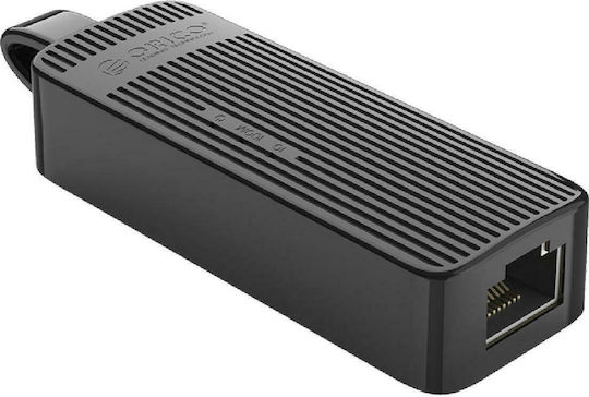 Orico UTK-U2 USB Адаптер За Мрежа С Проводников Ethernet Свързване