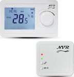 NVR ECO RF Digital Thermostat