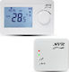 NVR ECO RF Digital Thermostat