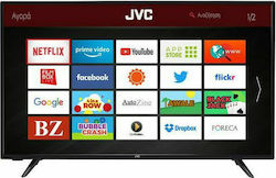 JVC Smart 43" 4K LED LT43K800