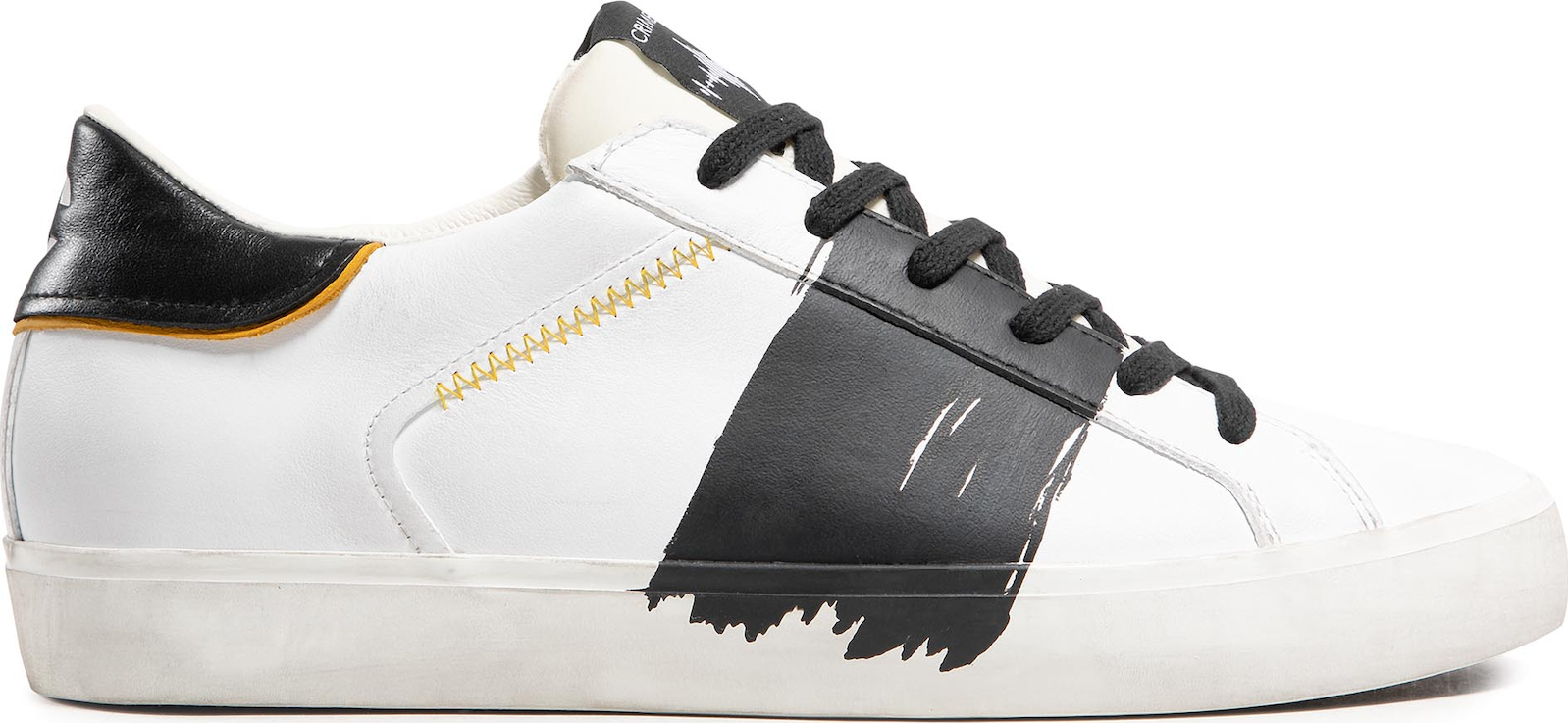 crime london low top