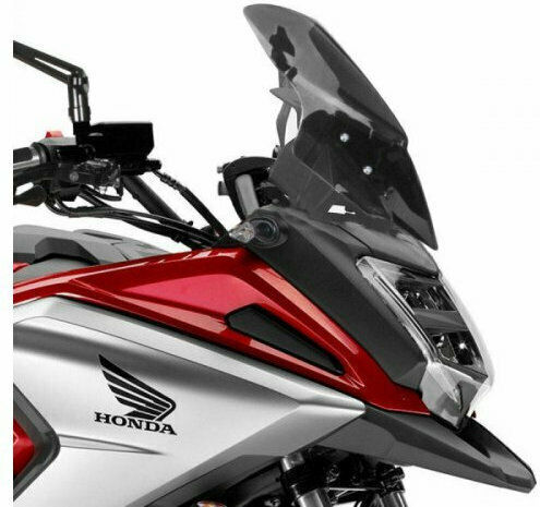 Barracuda Ζελατίνα για Honda NC 750X 2015-2020 HNC7300X/16