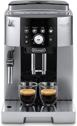 De'Longhi Magnifica S Smart ECAM250.23.SB Mașină automată de cafea espresso 1450W Presiune 15bar cu râșniță Argint