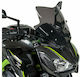 Barracuda Motorcycle Windshield & Windscreen Tinted Visor for Kawasaki Z900 KN9300-17