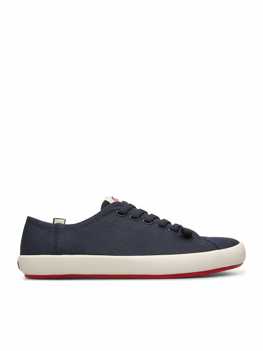 Peu Anatomical Sneakers Navy Blue