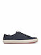 Peu Anatomical Sneakers Navy Blue