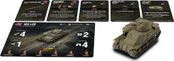 World Of Tanks M3 Lee (Erweiterung) 14+ Jahre (EN) Gale Force Nine