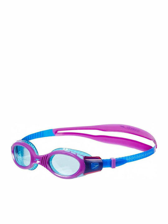 Speedo Futura Biofuse Flexiseal Swimming Goggle...