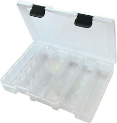 Plastilys SF-361 Fishing Tackle Box 27x18cm