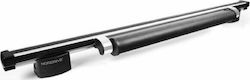 Nordrive Roller de încărcare pentru bară de mașină Roleț pentru bare de aluminiu de 64cm 1buc