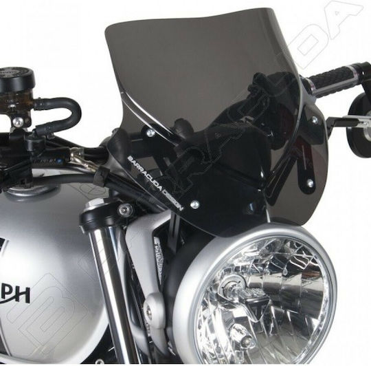 Barracuda Φιμέ Ζελατίνα Aerosport Triumph Street Twin 2015-2020 TT9300-16