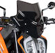 Barracuda Φιμέ Ζελατίνα Aerosport για KTM Duke 790 2018-2020 KTM7300-18