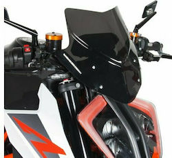 Barracuda Φιμέ Ζελατίνα Aerosport για KTM 1290 Super Duke 2017-2019 KTM1300-17