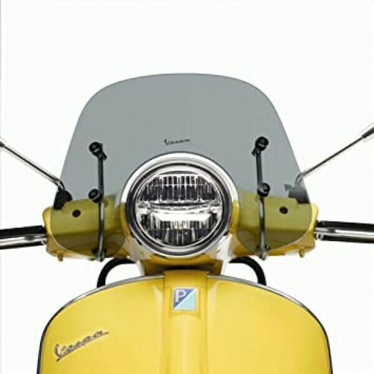 Vespa Затъмнен визьор Мотоциклет 1B007200
