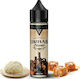 VnV Flavor Shot Urban Caramel 12ml/60ml 1pcs