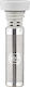 24Bottles Infuser White Ανταλλακτικό για Θερμός / Ψυγείο 1000ml / 500ml Λευκό