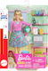 Lumânare de Paște cu Jucărie Învățătoare pentru 3 Ani Barbie