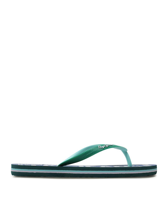 Kids' Flip Flops Green Bay