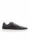 Billy 2.0 Herren Sneakers Schwarz