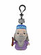 Cinereplicas Μπρελόκ Dumbledore Υφασμάτινο