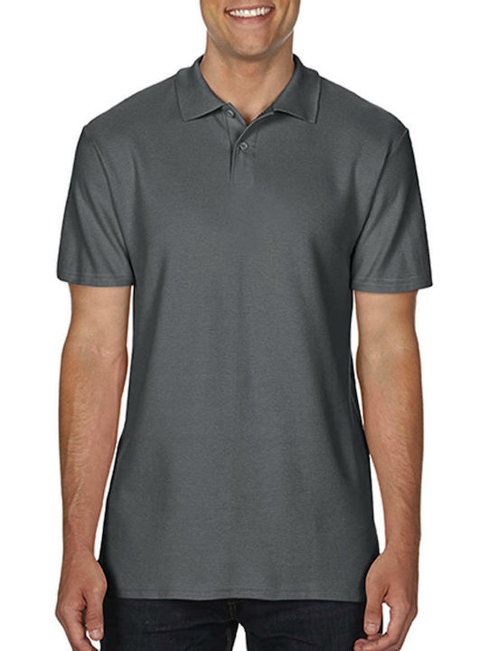 Gildan 64800 Men's Short Sleeve Promotional T-S...
