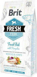 Brit Fresh Fish Muscles & Joints 2.5кг Brit Fresh Fish Muscles & Joints 2.5кг